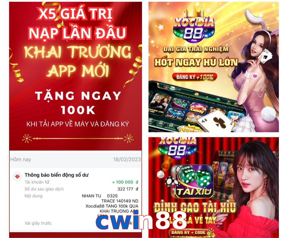 cwin88